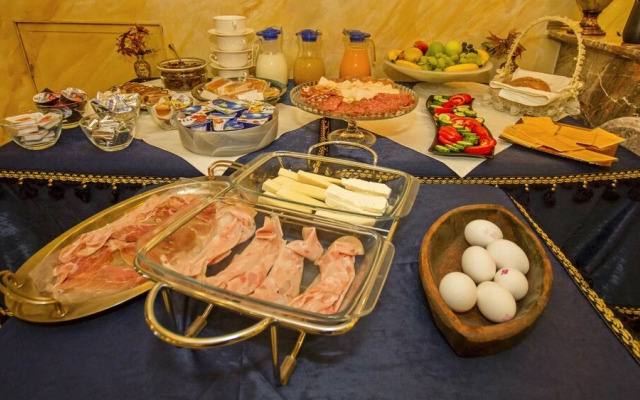 Hotel Boutique Villa Fernando