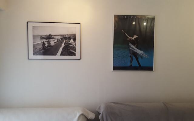 Superbe studio à 200 mètre de la mer