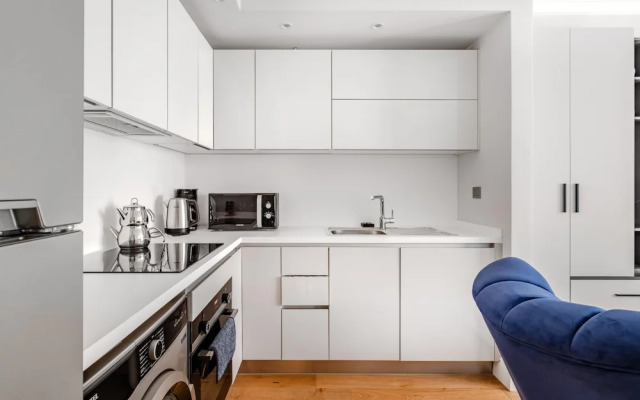 Modern Residence 5 min to Taksim Sq Near Metro