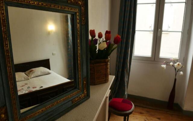 Les Oiseaux de Passage