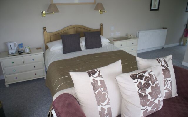 Trelaske Hotel & Restaurant