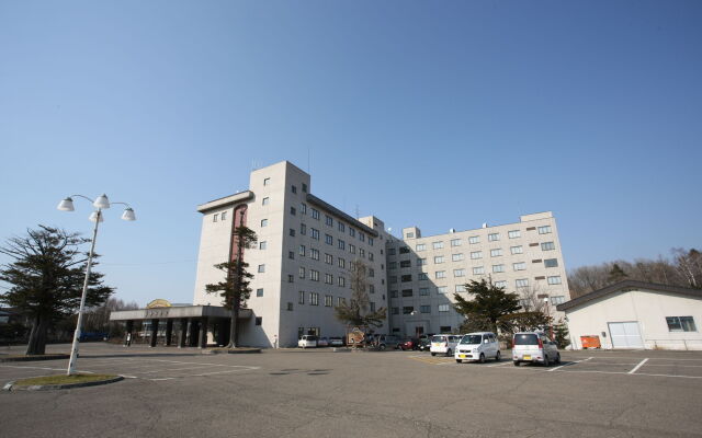 Sasai Hotel