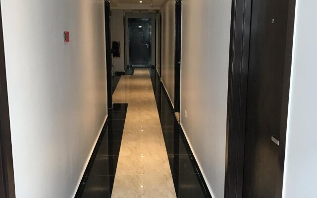 Festival Boutique Hotel - Damai Complex