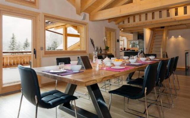 Chalet Isabelle