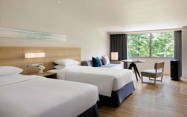 Fuji Marriott Hotel Lake Yamanaka