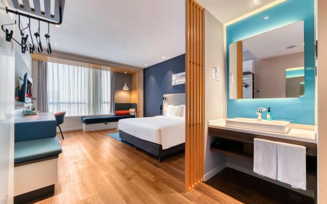 Holiday Inn Express Hangzhou Binjiang by IHG