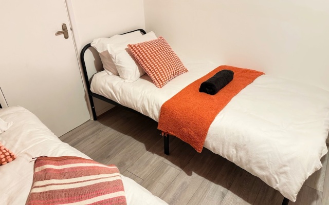Luton Airport Accomodation