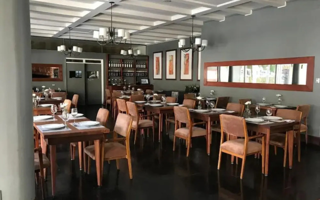 Hotel Boutique Raices