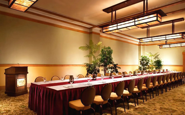 L'Auberge Casino Resort Lake Charles