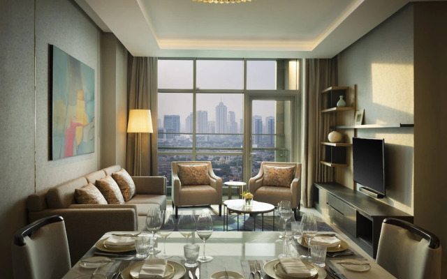 Intercontinental Residence Pondok Indah by IHG