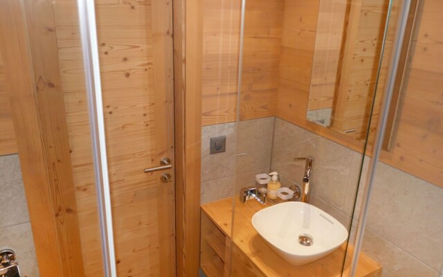 Le Chaedoz Haute-nendaz