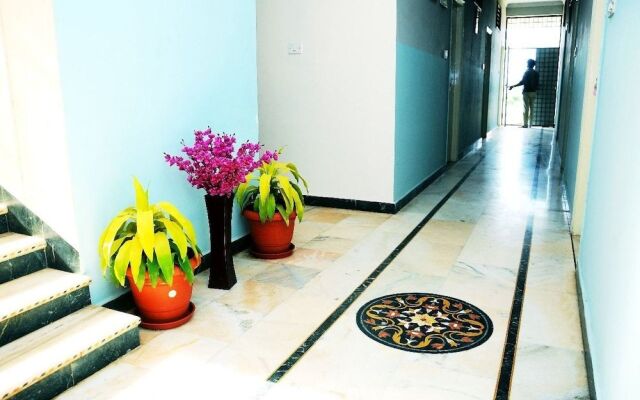 PK Suites Inn