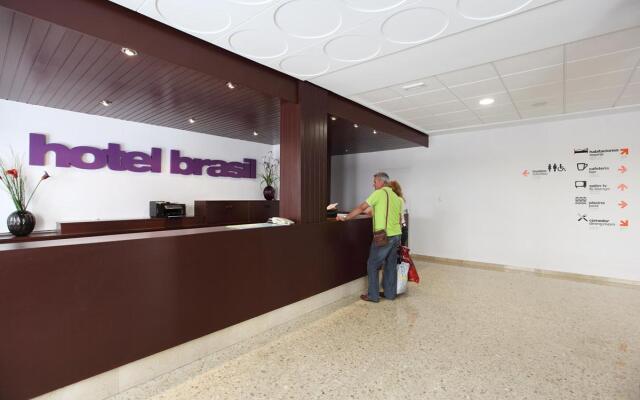 Hotel Brasil