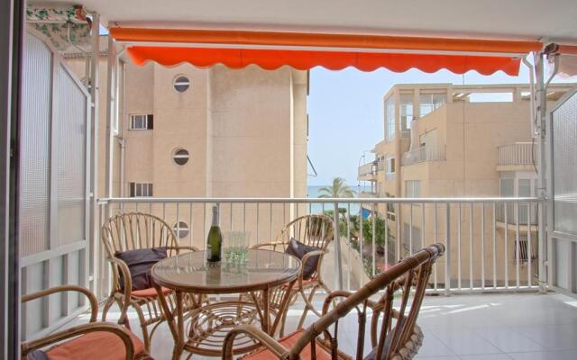 003 - Sierramar Piscis - comfortHOLIDAYS