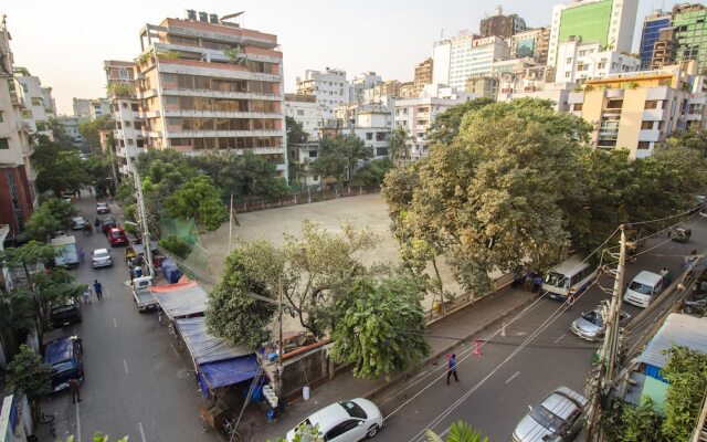 Luminous The Residence