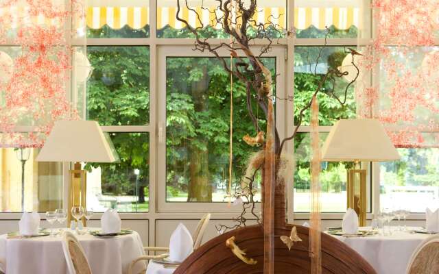 Steigenberger Hotel & Spa Bad Pyrmont