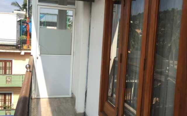 Club 69 hostel & apartment
