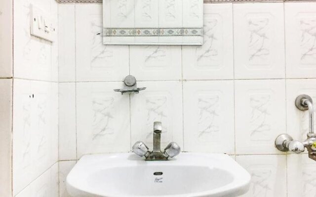 FabHotel Hillstone Banjara Hills