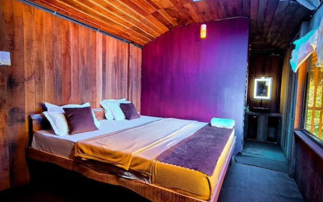 Nature Tones By BRDGE HOSPITALITY