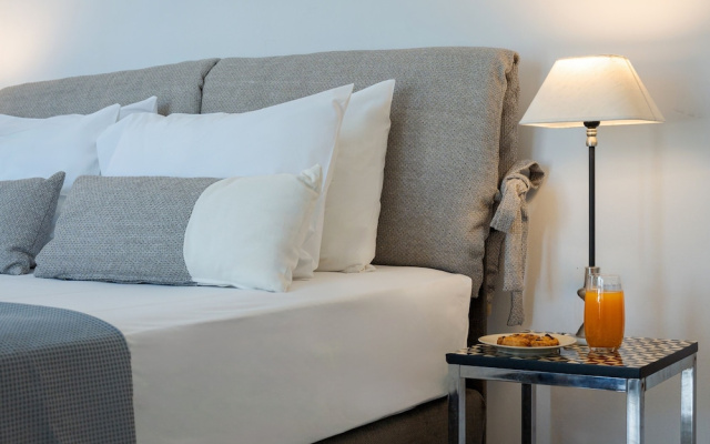 Seashore Villas Tinos
