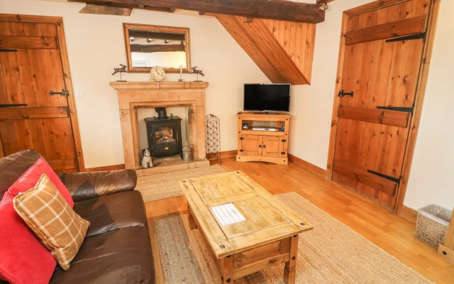 Clove Cottage