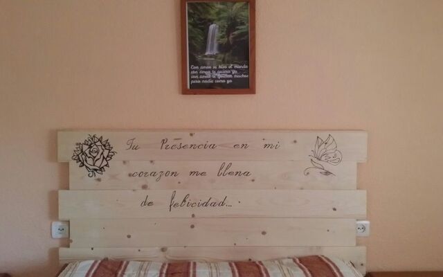 Pension El Duque