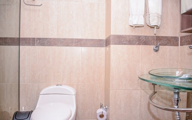 Poblado Brownstone