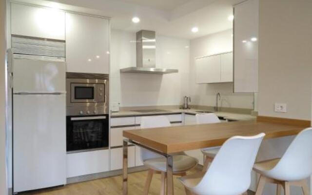 Apartamento El Manin