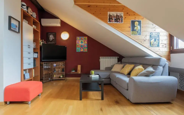Belfiore Apartment by Wonderful Italy