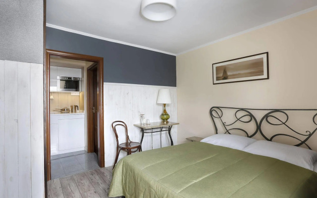 Oliwa Park Residence