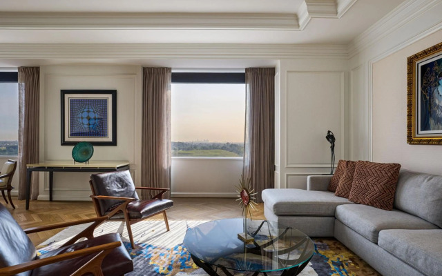 The Henry Hotel, Autograph Collection