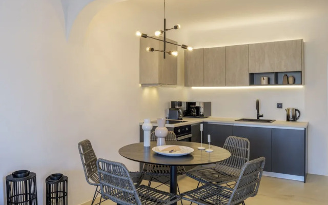 Mykonos Residence Villas & Suites