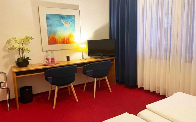 Hotel Krokodil