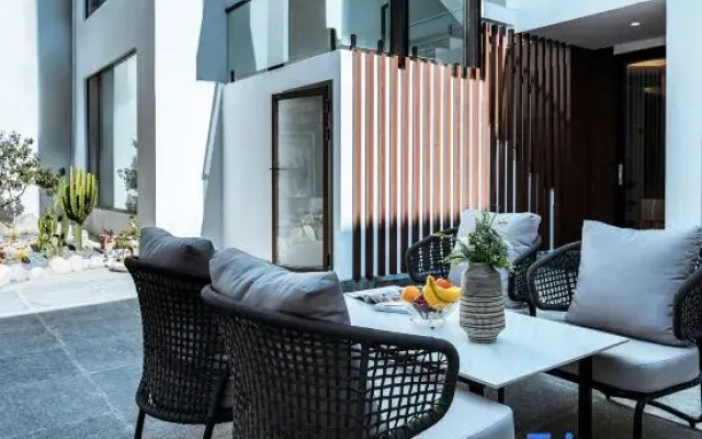 Yuanshengxiang · Holiday Villa | Courtyard Hotel (Dali Old City Store)