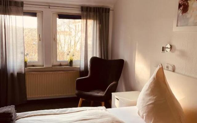 Zum Deutschen Heinrich