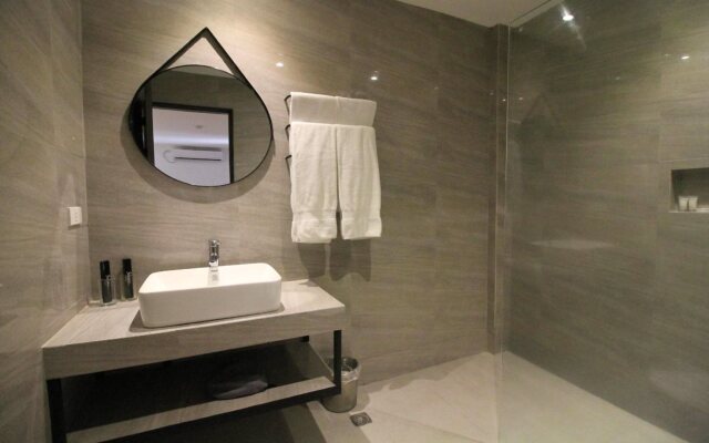 Seorabeol Grand Leisure Hotel