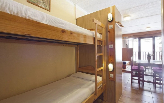 Apartamentos Lake Placid