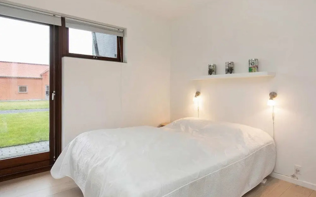 Cozy Apartment in Bogense near Sea