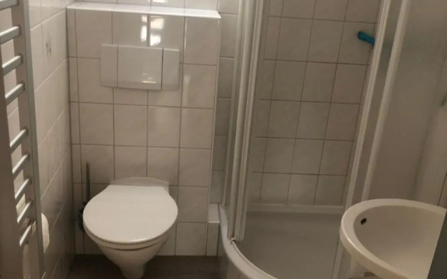 Huis 38 Seepark Kirchheim