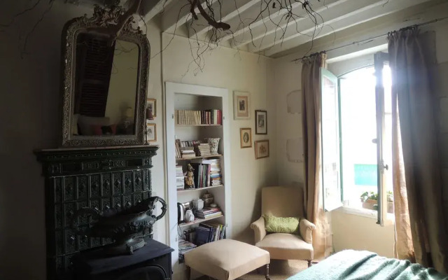 Chambre d'hôtes Les Volets Verts