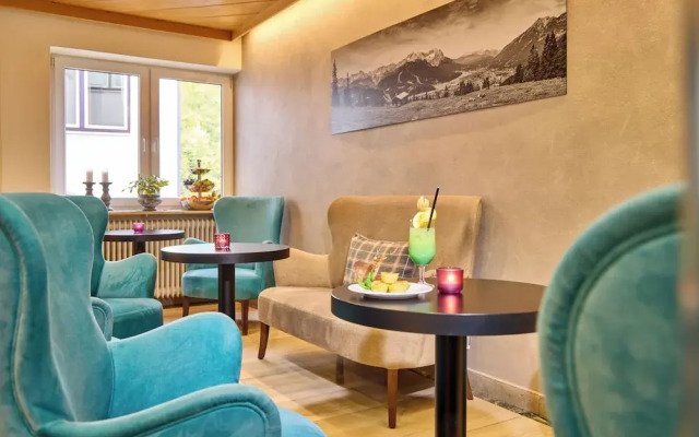 Aura Hotel Saulgrub