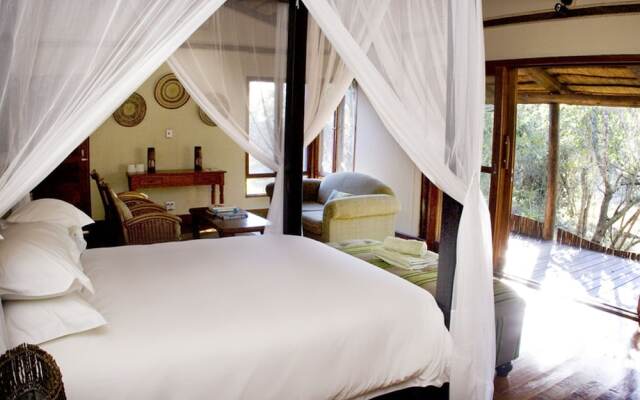 Amorello Safari Park