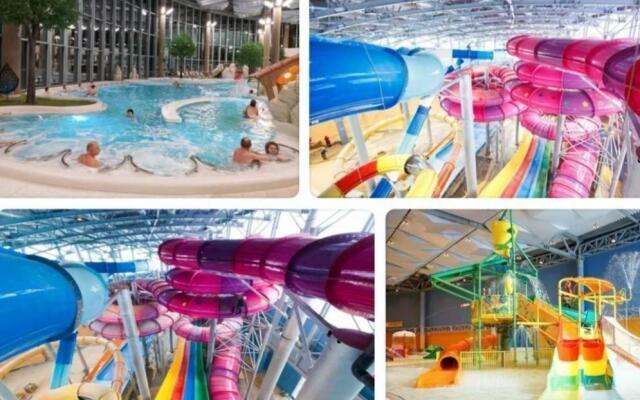 Апартаменты на улице 50 лет Октября