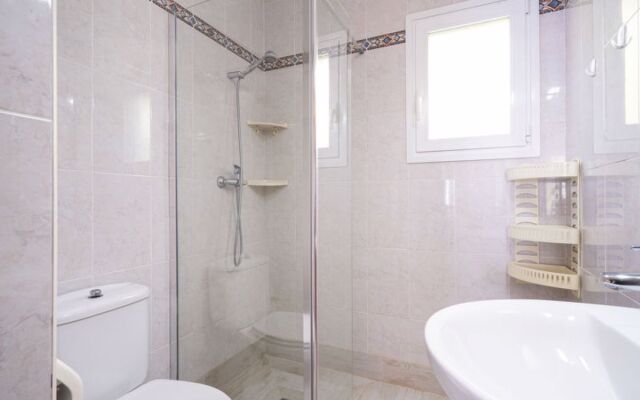 Holiday Home Pueblo De Luz Benitachell