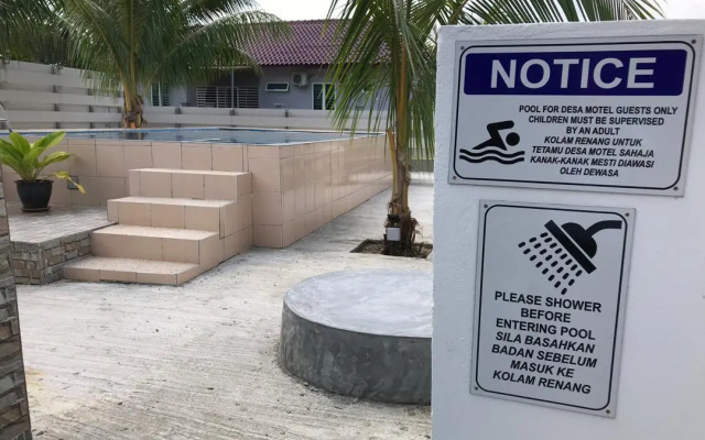 Desa Motel