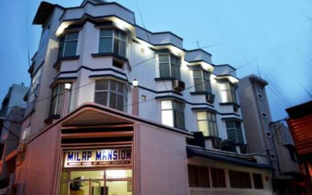 Hotel Milap Mansion