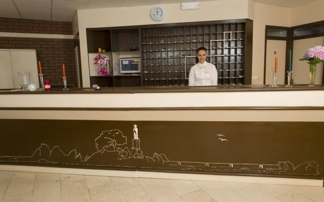Hotel Faraon