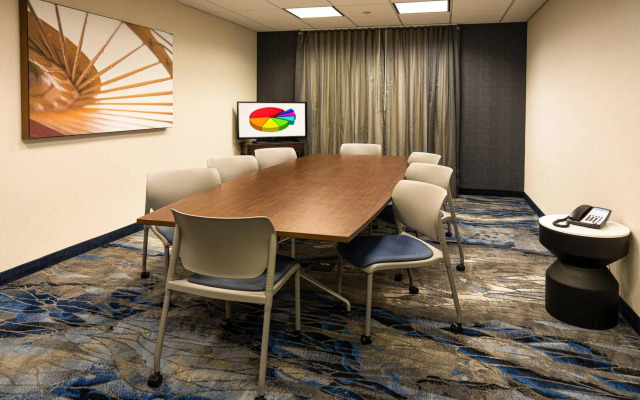 Fairfield Inn and Suites by Marriott Laredo