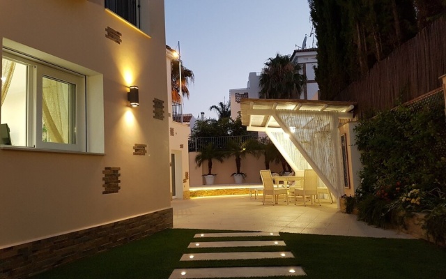 Charming Villa with Luxury Touch