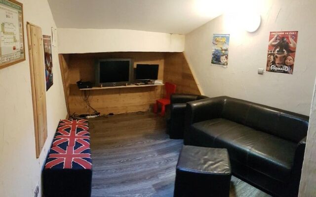 Résidence Bellecôte 4*